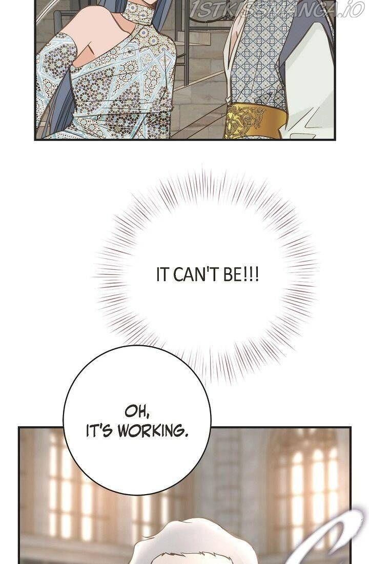 Survival Marriage Chapter 72 - Page 80