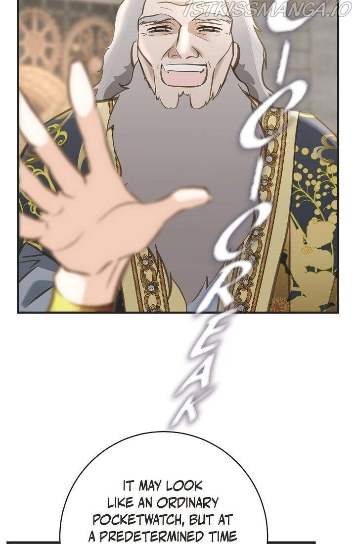 Survival Marriage Chapter 72 - Page 81