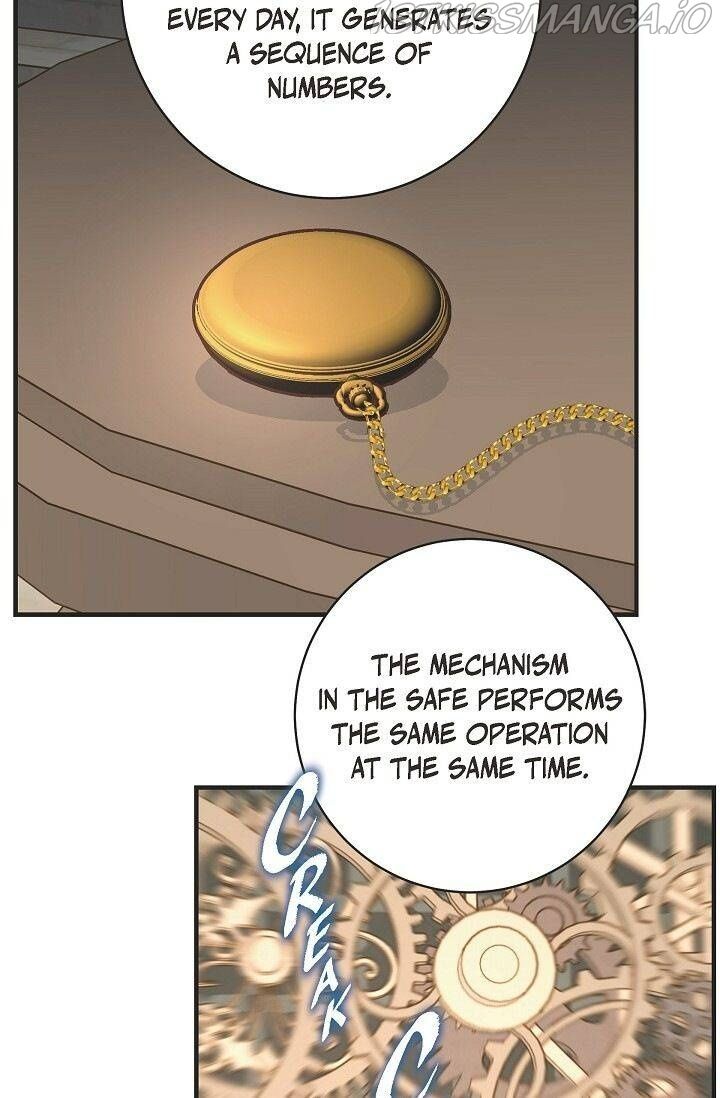 Survival Marriage Chapter 72 - Page 82