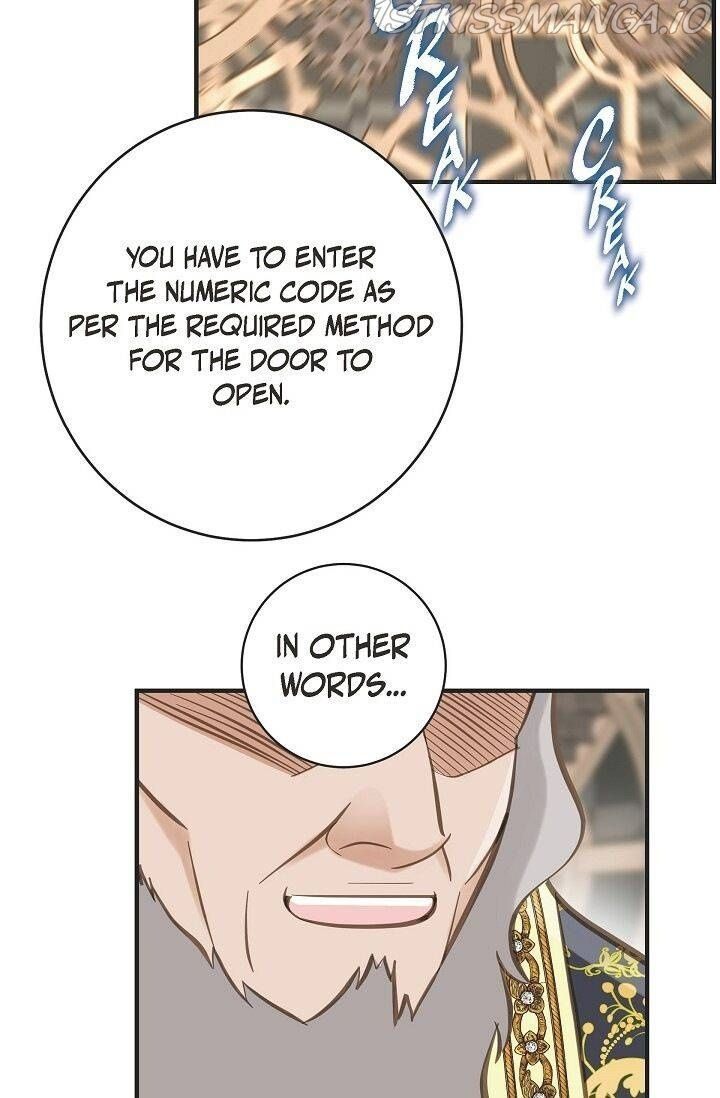 Survival Marriage Chapter 72 - Page 83