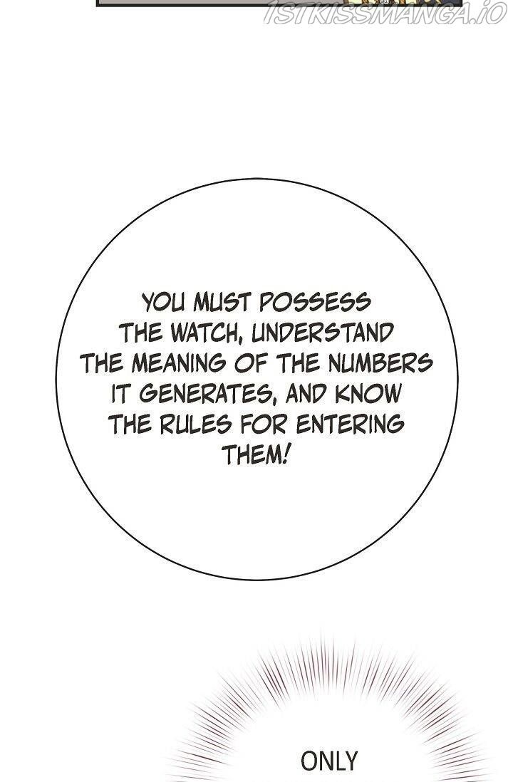 Survival Marriage Chapter 72 - Page 84