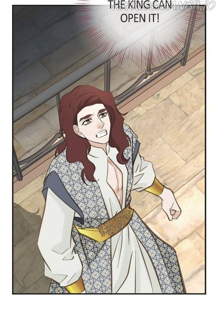 Survival Marriage Chapter 72 - Page 85