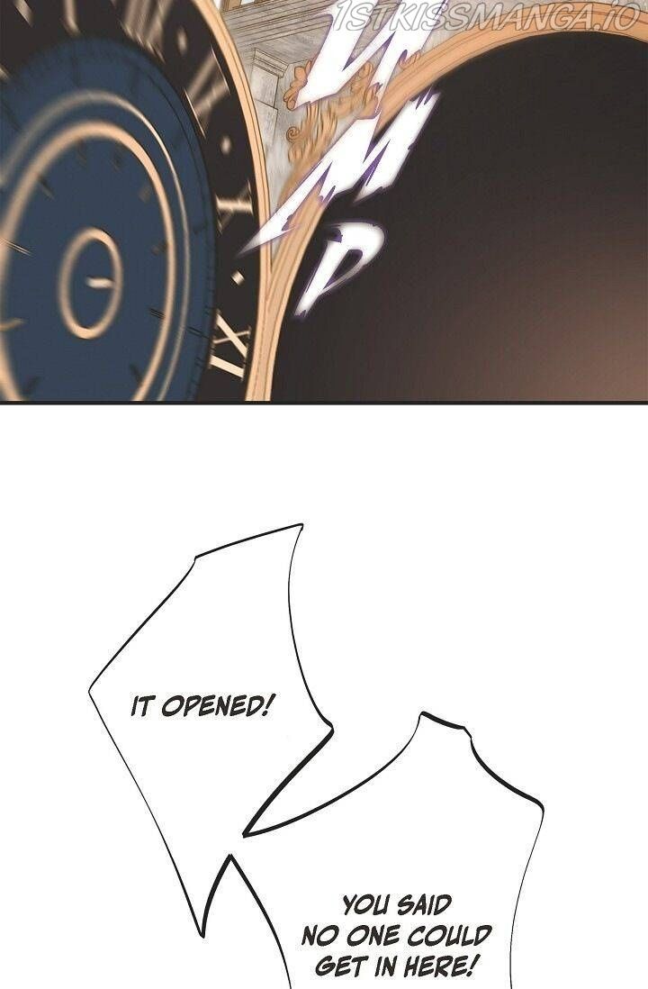 Survival Marriage Chapter 72 - Page 87