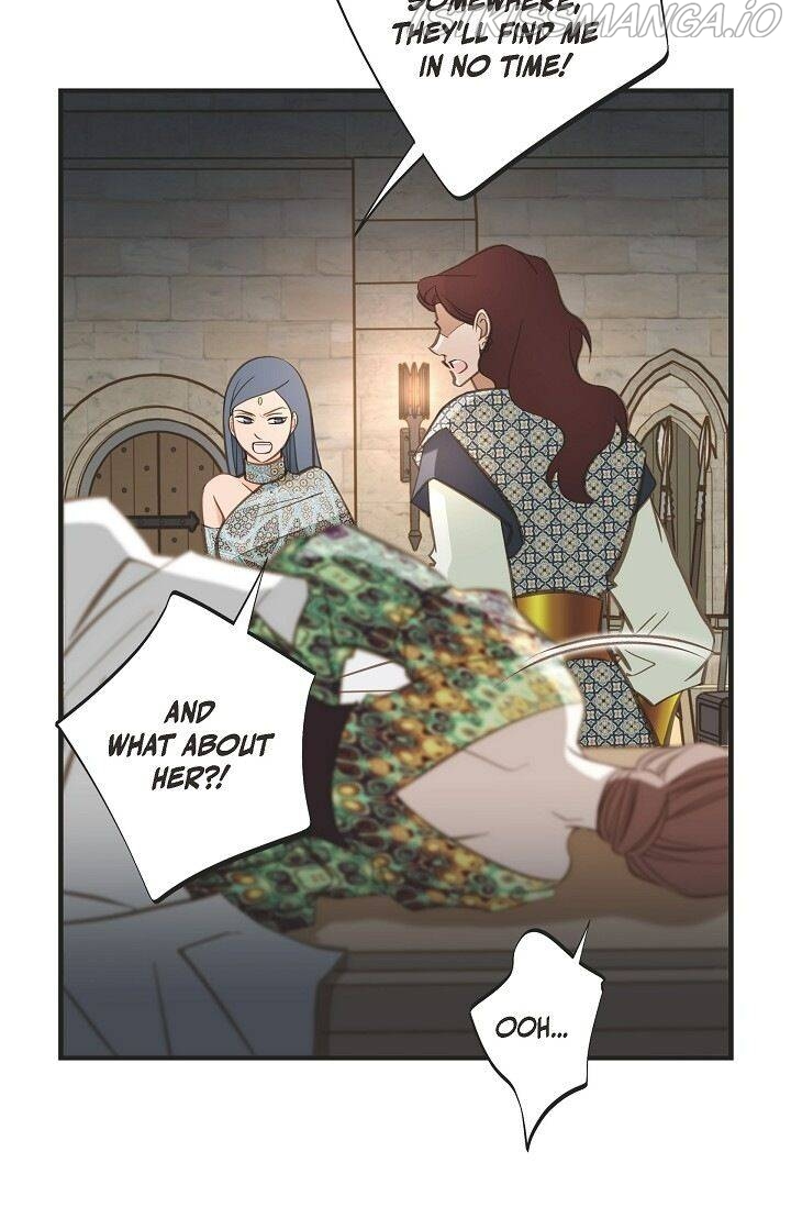 Survival Marriage Chapter 73 - Page 8