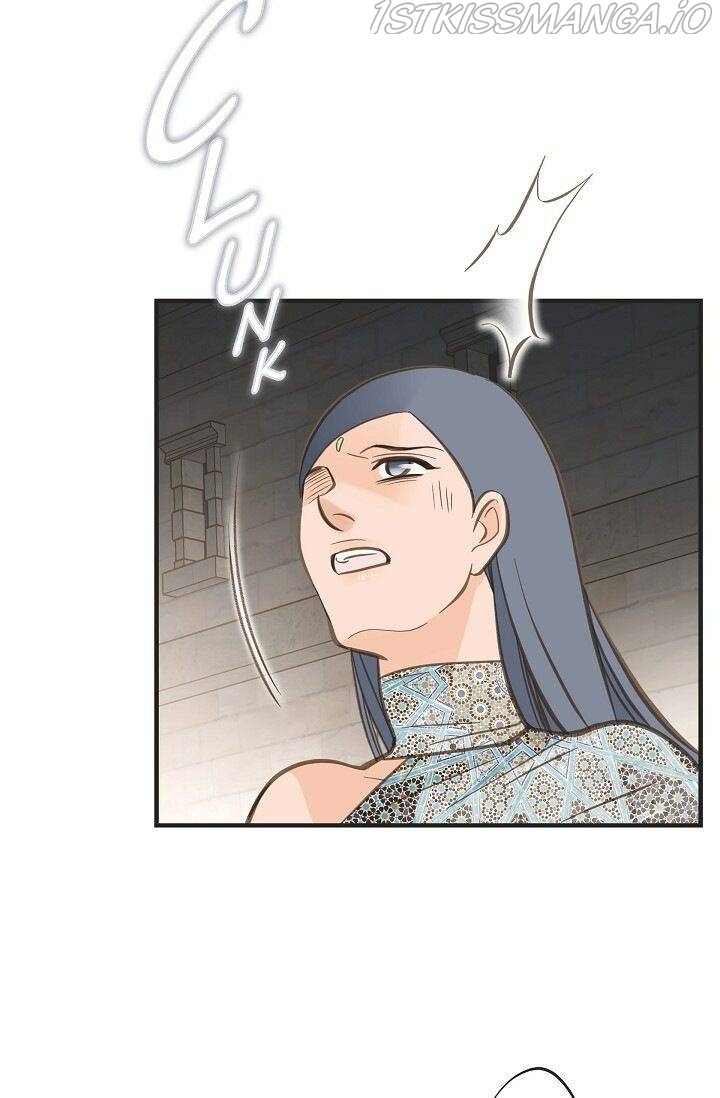 Survival Marriage Chapter 73 - Page 10