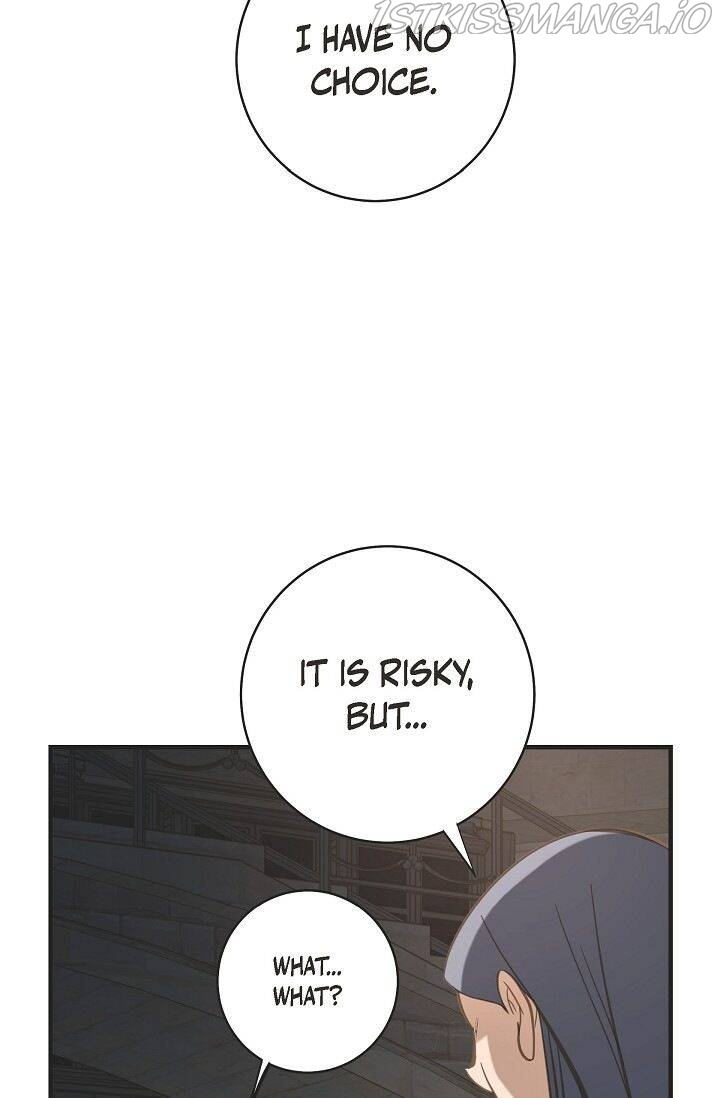 Survival Marriage Chapter 73 - Page 12