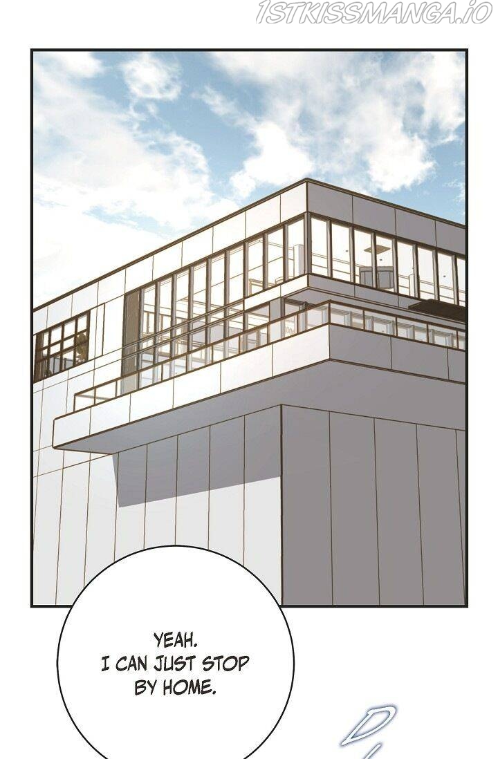 Survival Marriage Chapter 73 - Page 22