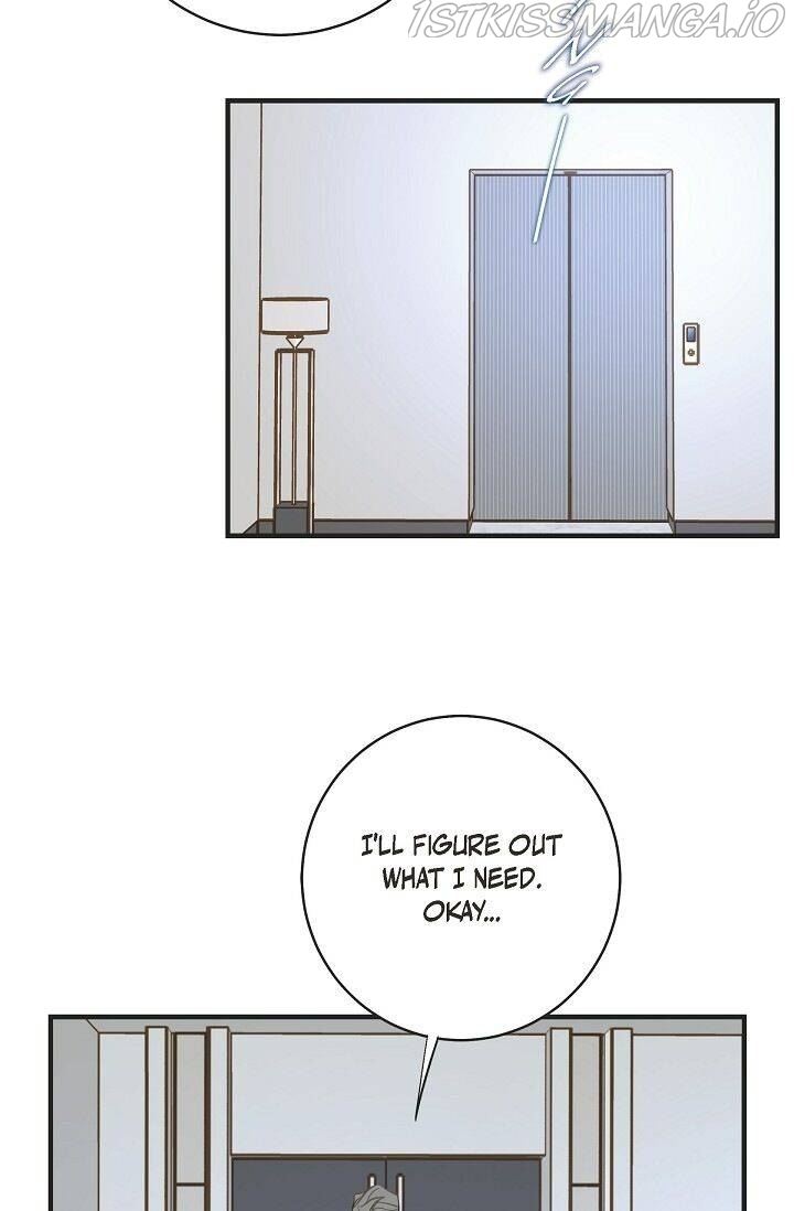 Survival Marriage Chapter 73 - Page 23