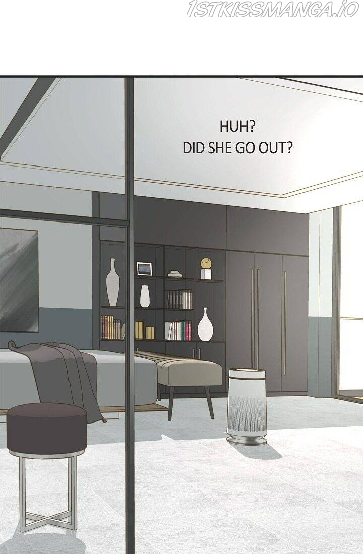 Survival Marriage Chapter 73 - Page 26