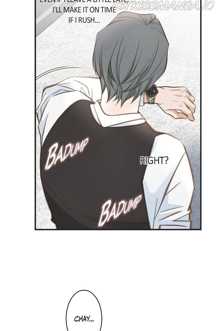 Survival Marriage Chapter 73 - Page 30