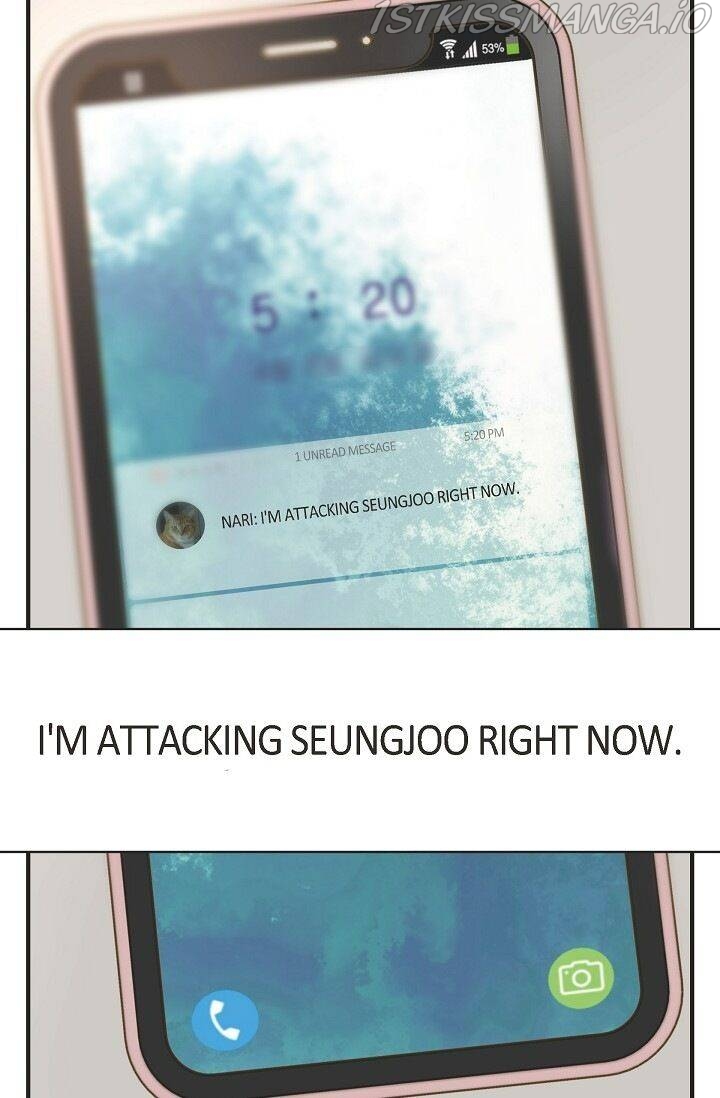 Survival Marriage Chapter 73 - Page 37