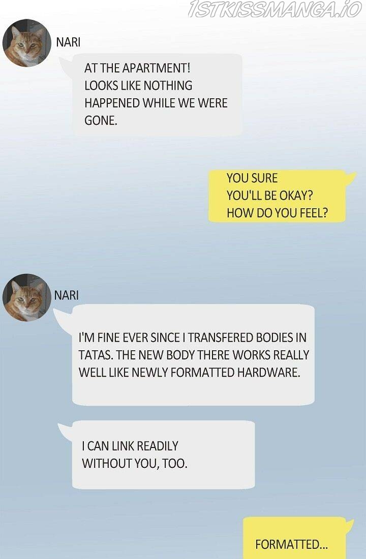 Survival Marriage Chapter 73 - Page 40