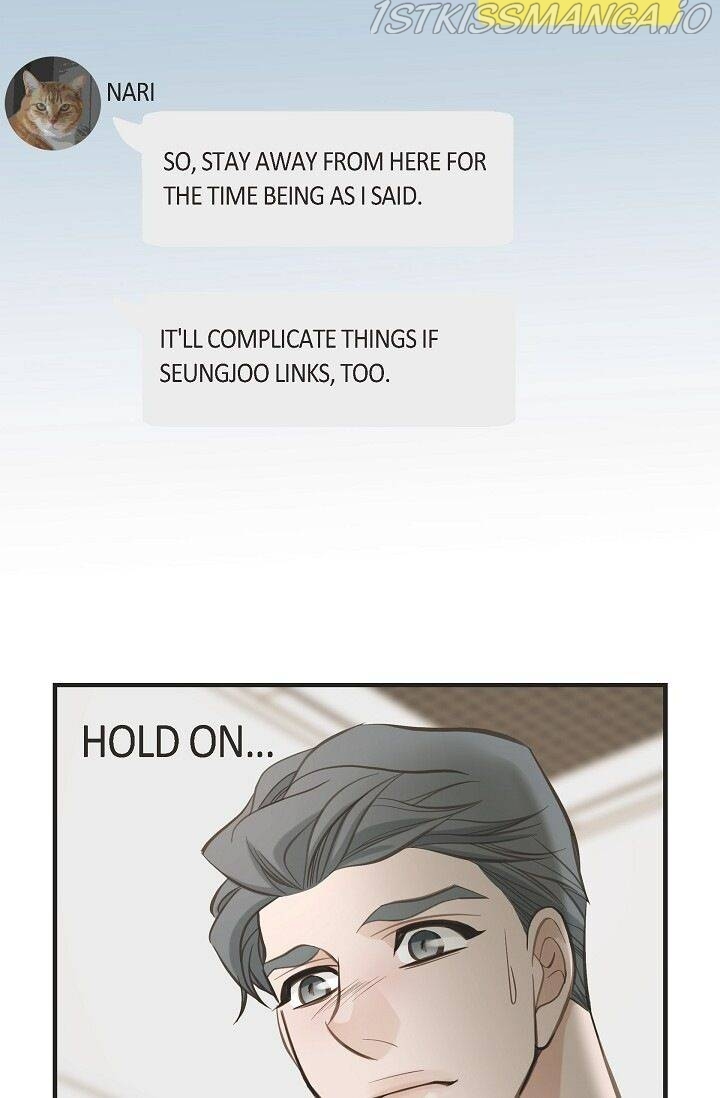 Survival Marriage Chapter 73 - Page 41