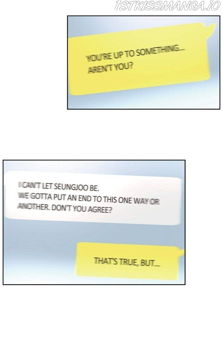 Survival Marriage Chapter 73 - Page 43