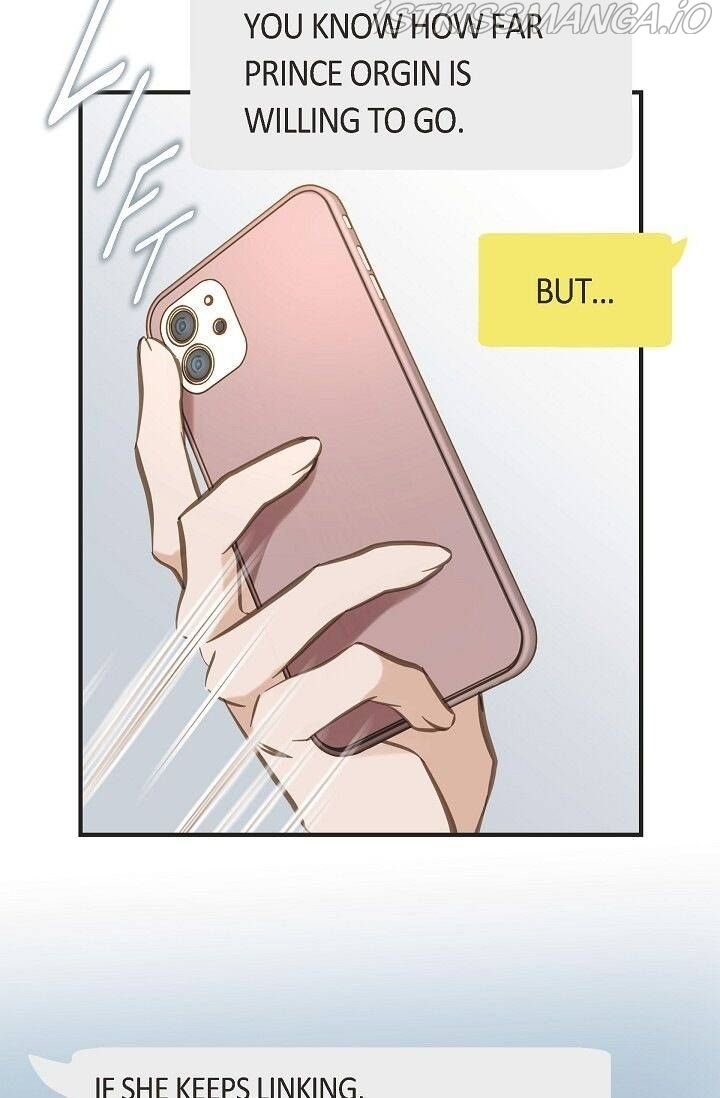 Survival Marriage Chapter 73 - Page 46