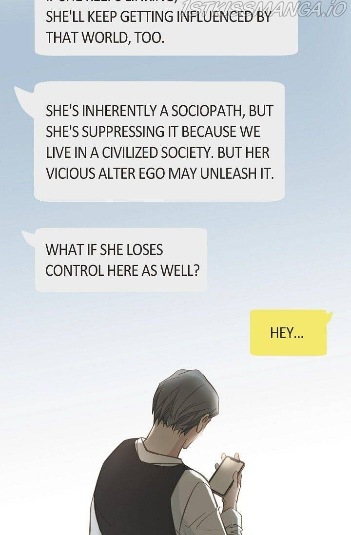 Survival Marriage Chapter 73 - Page 47