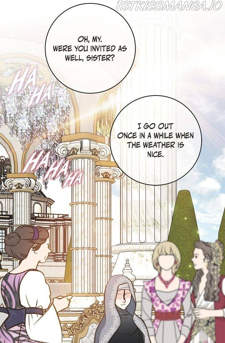 Survival Marriage Chapter 73 - Page 50