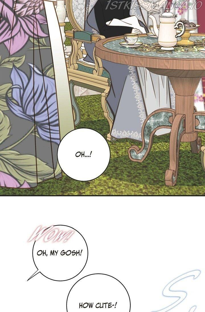 Survival Marriage Chapter 73 - Page 51