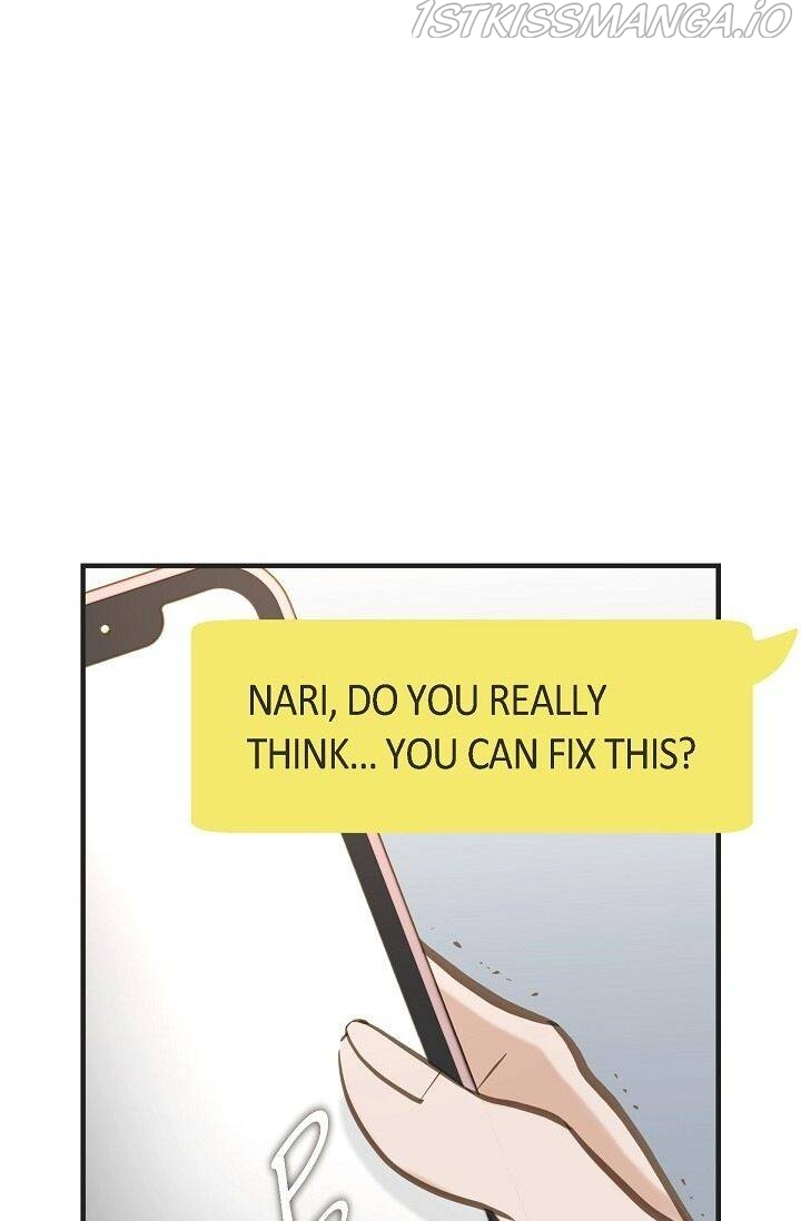 Survival Marriage Chapter 73 - Page 54