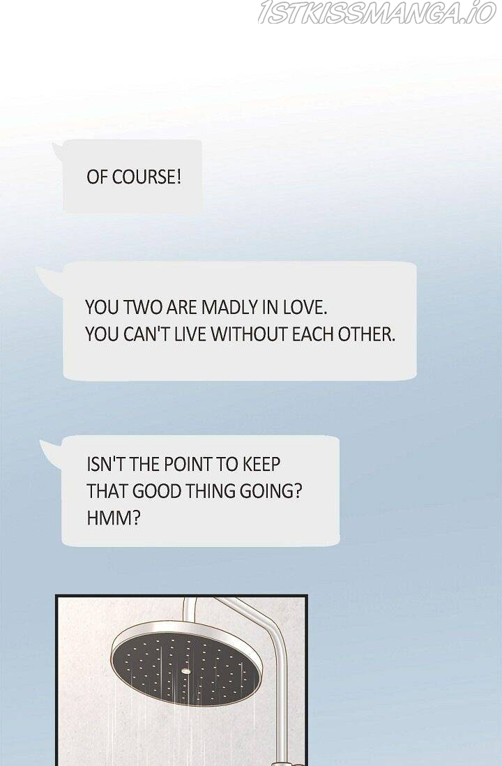 Survival Marriage Chapter 73 - Page 57