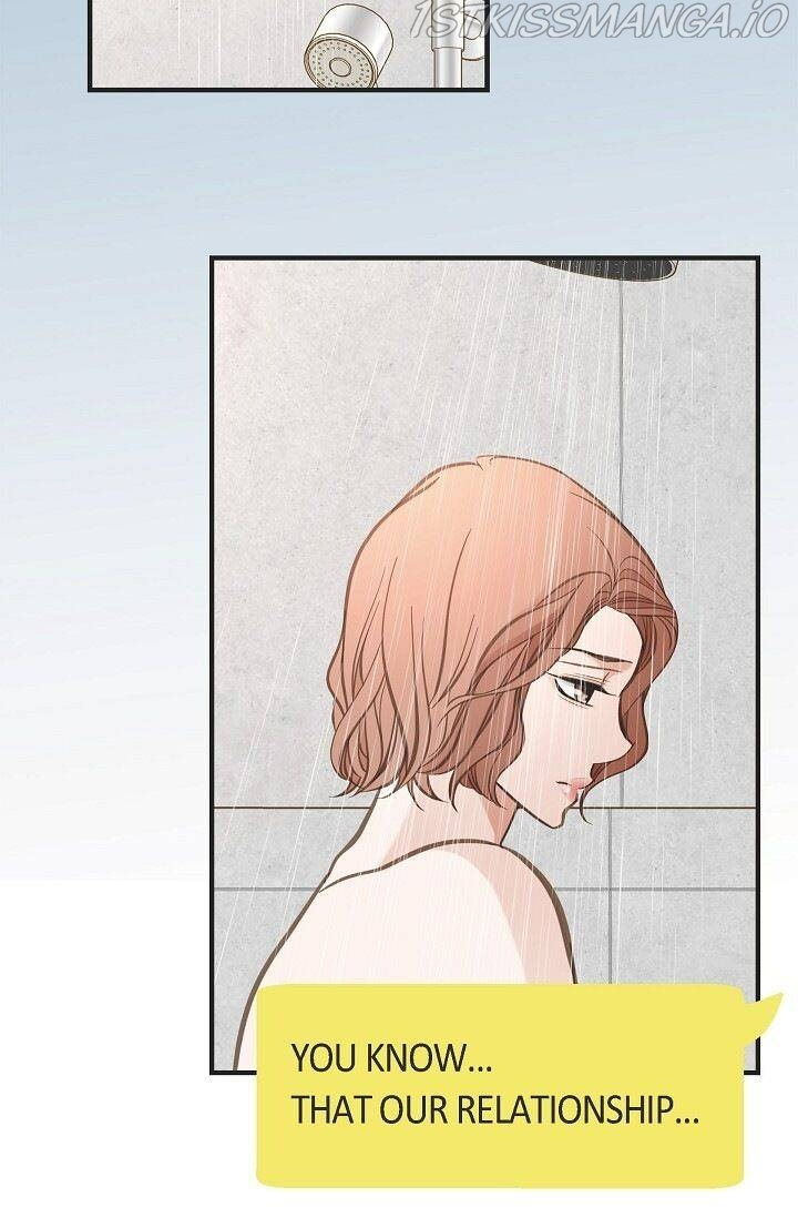 Survival Marriage Chapter 73 - Page 58