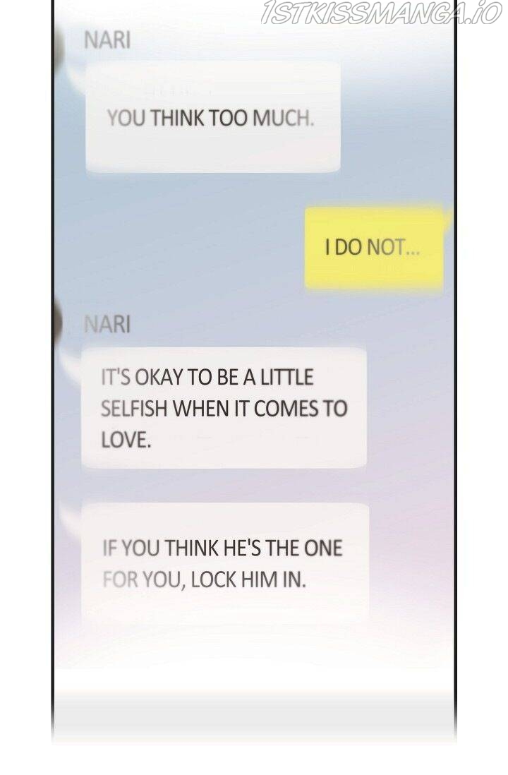 Survival Marriage Chapter 73 - Page 63