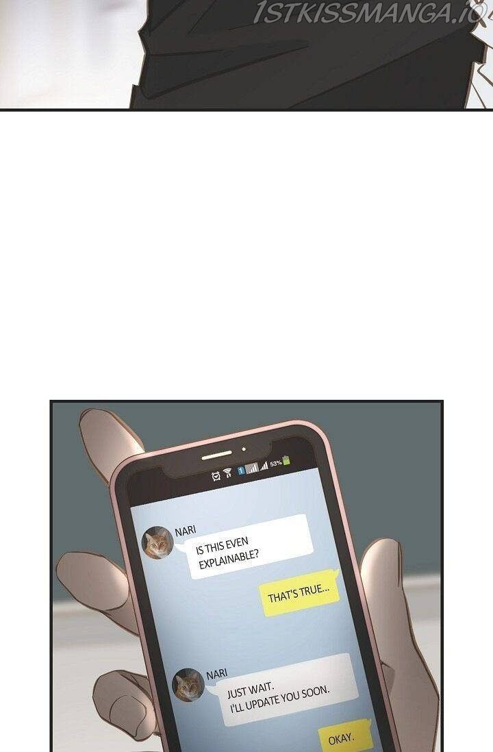 Survival Marriage Chapter 73 - Page 69