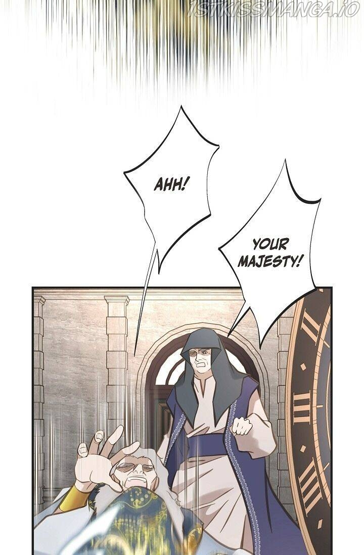 Survival Marriage Chapter 73 - Page 74