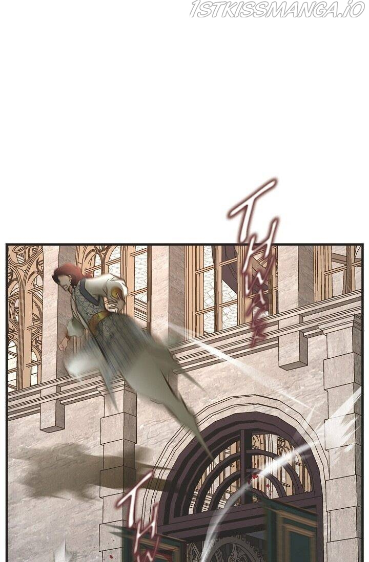 Survival Marriage Chapter 73 - Page 77