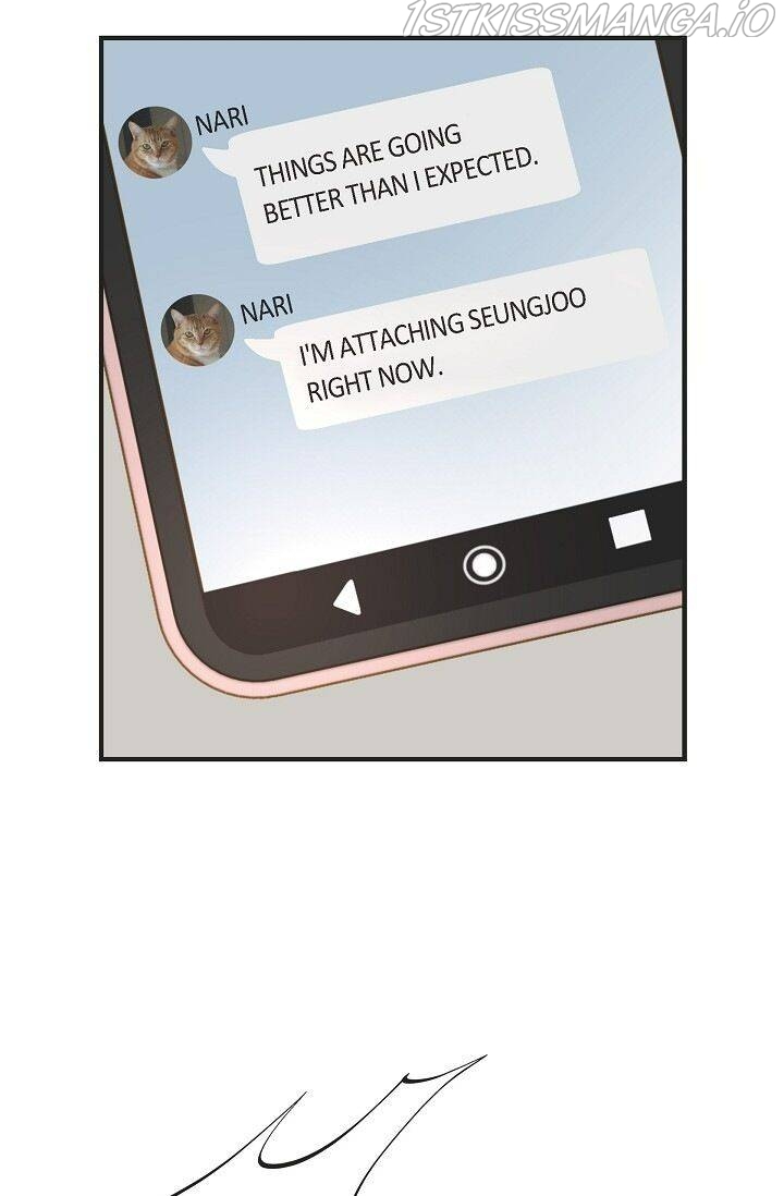 Survival Marriage Chapter 73 - Page 79