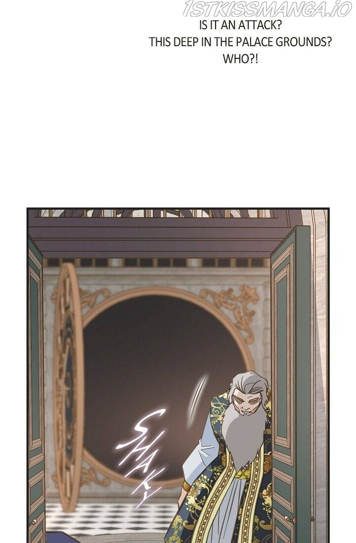 Survival Marriage Chapter 73 - Page 83