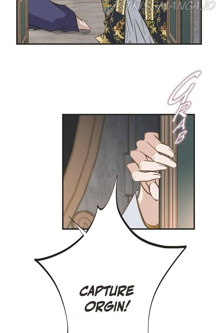 Survival Marriage Chapter 73 - Page 84