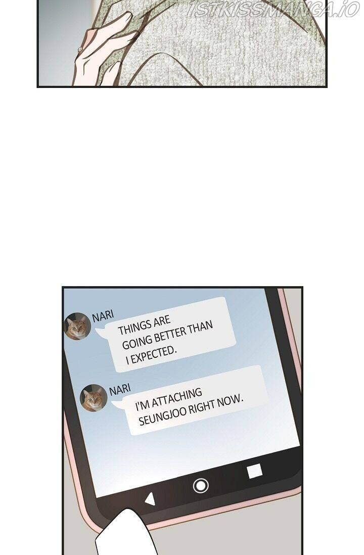 Survival Marriage Chapter 73 - Page 91