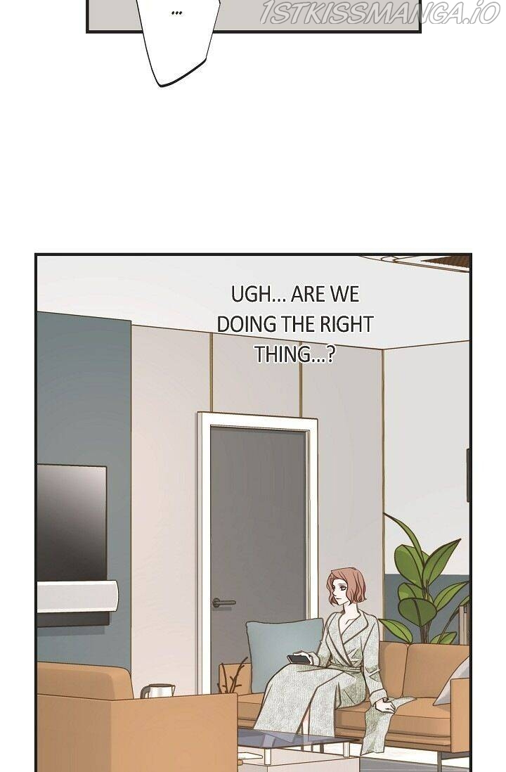 Survival Marriage Chapter 73 - Page 92