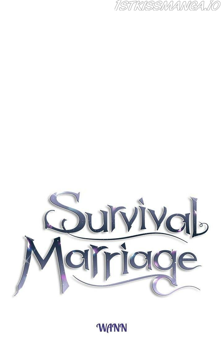 Survival Marriage Chapter 74 - Page 4