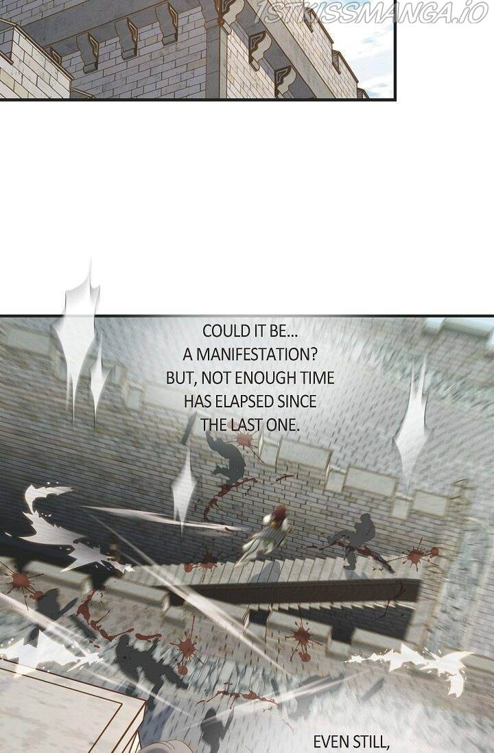 Survival Marriage Chapter 74 - Page 6