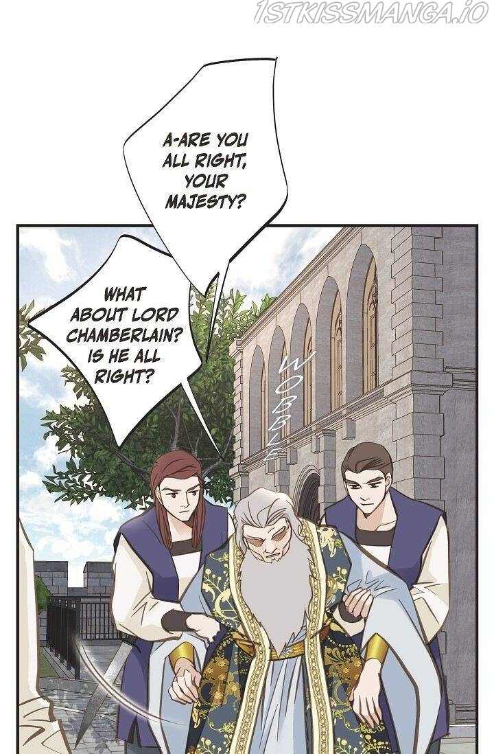 Survival Marriage Chapter 74 - Page 13