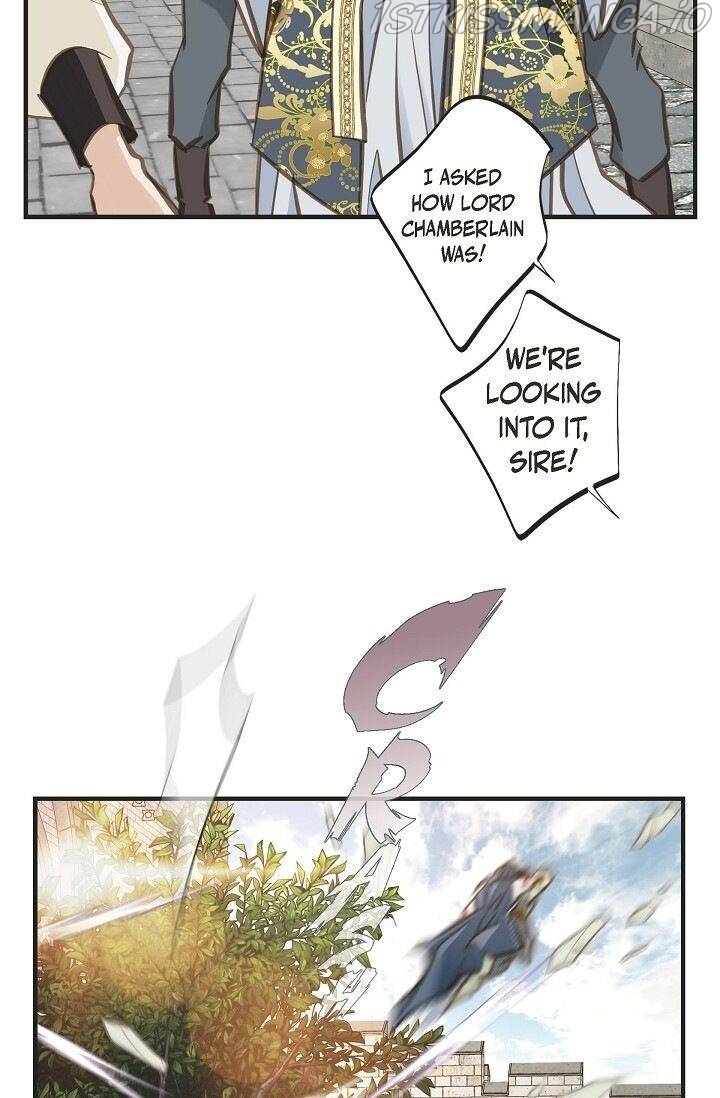 Survival Marriage Chapter 74 - Page 14