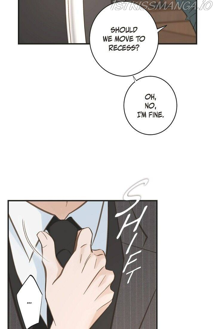 Survival Marriage Chapter 74 - Page 23