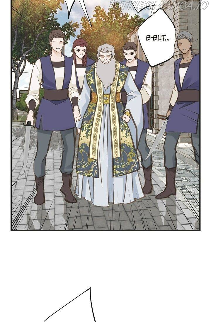 Survival Marriage Chapter 74 - Page 27