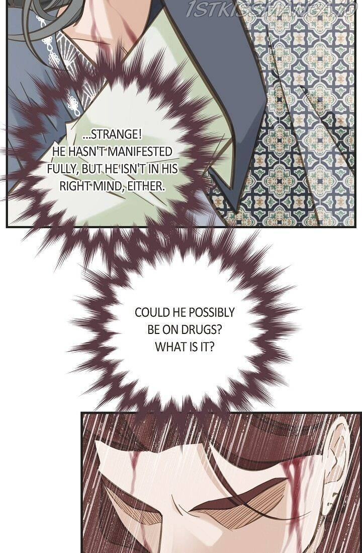 Survival Marriage Chapter 74 - Page 31