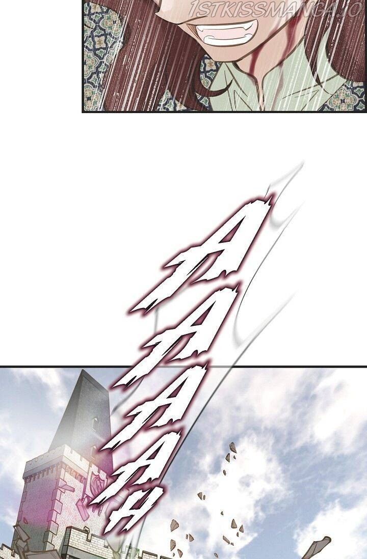 Survival Marriage Chapter 74 - Page 32