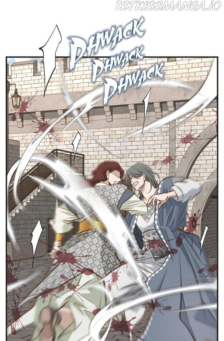 Survival Marriage Chapter 74 - Page 34