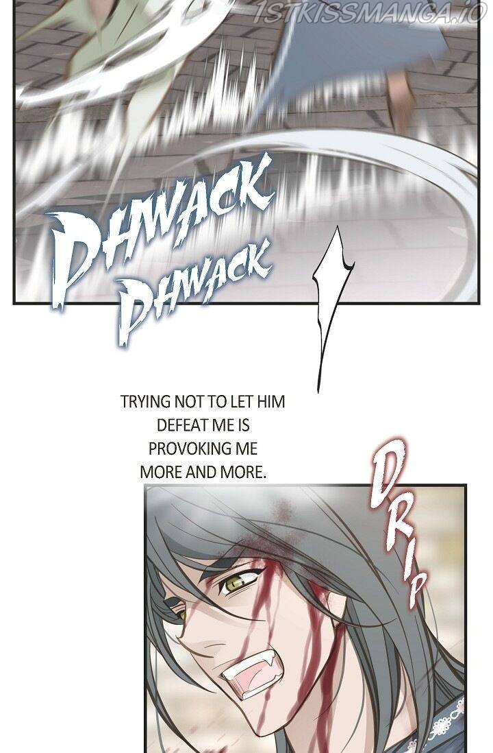 Survival Marriage Chapter 74 - Page 35