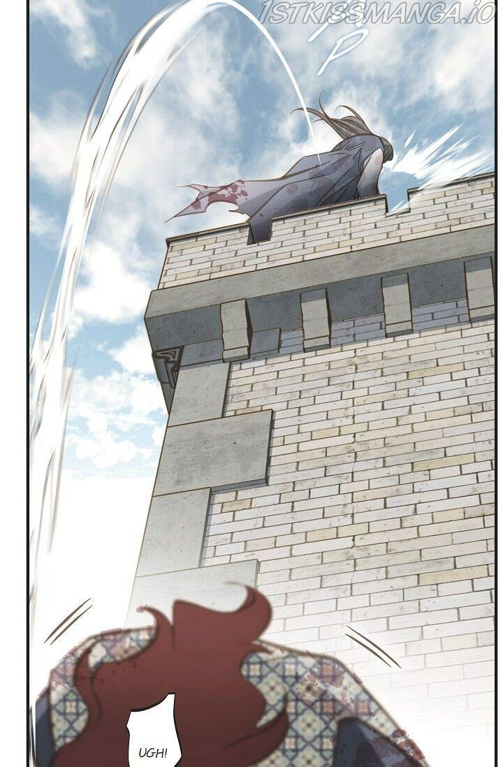 Survival Marriage Chapter 74 - Page 38