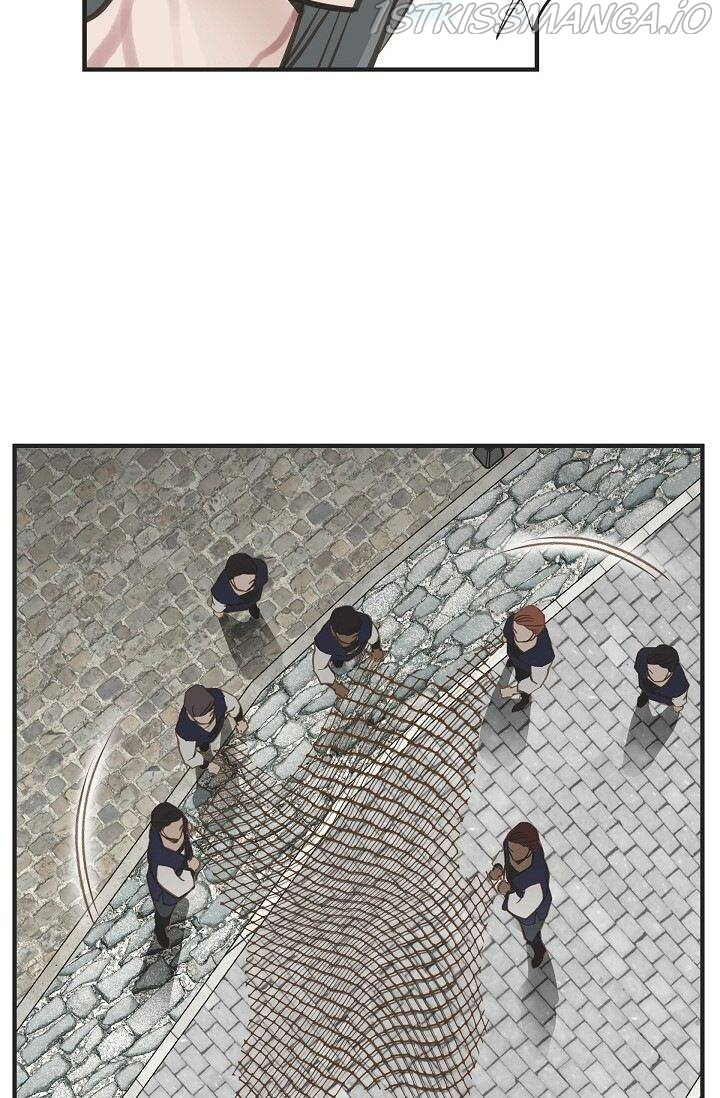 Survival Marriage Chapter 74 - Page 40