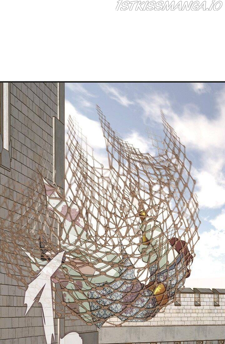 Survival Marriage Chapter 74 - Page 50