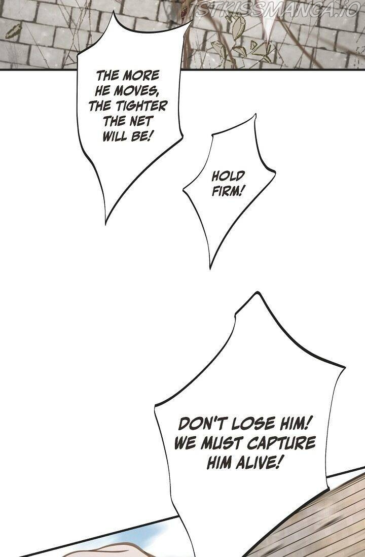 Survival Marriage Chapter 74 - Page 54