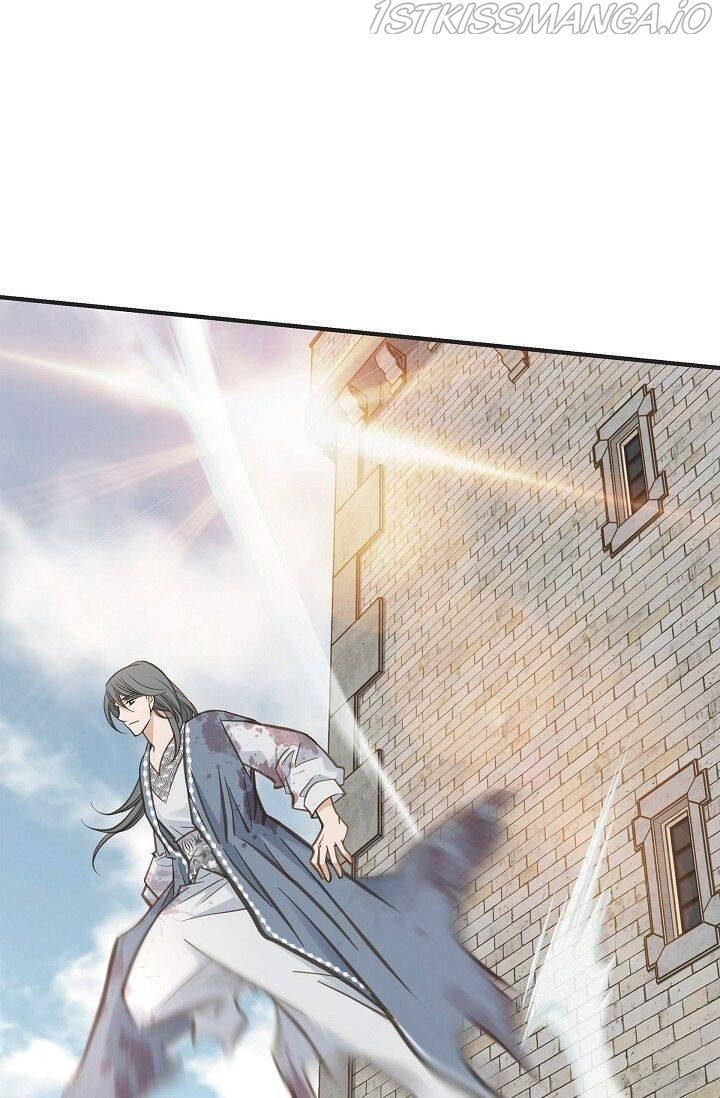 Survival Marriage Chapter 74 - Page 56