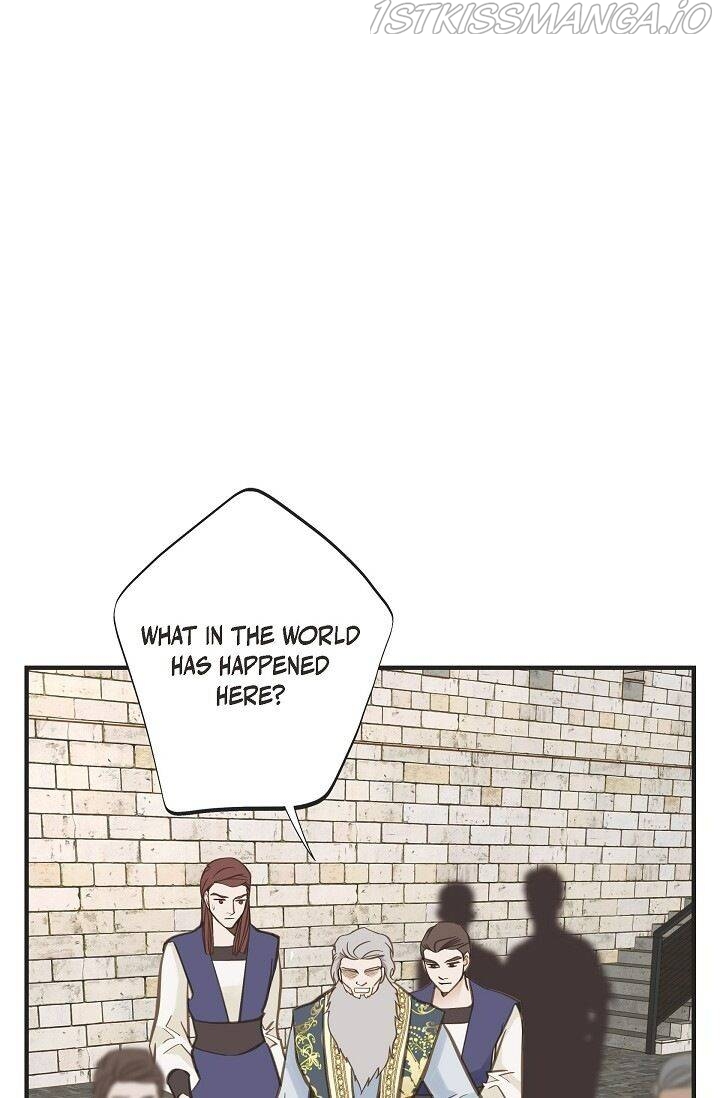 Survival Marriage Chapter 74 - Page 63